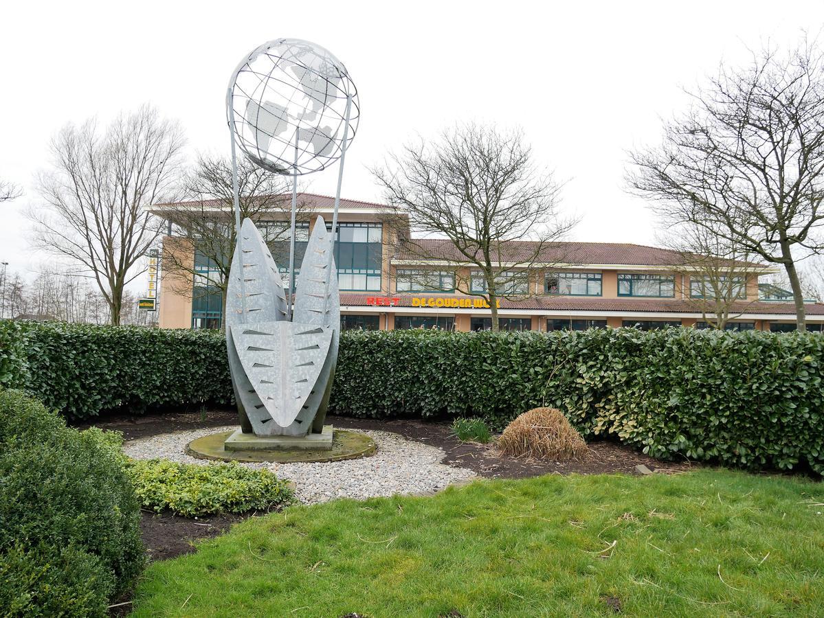 Hotel Het Oosten Alphen aan den Rijn Exterior foto